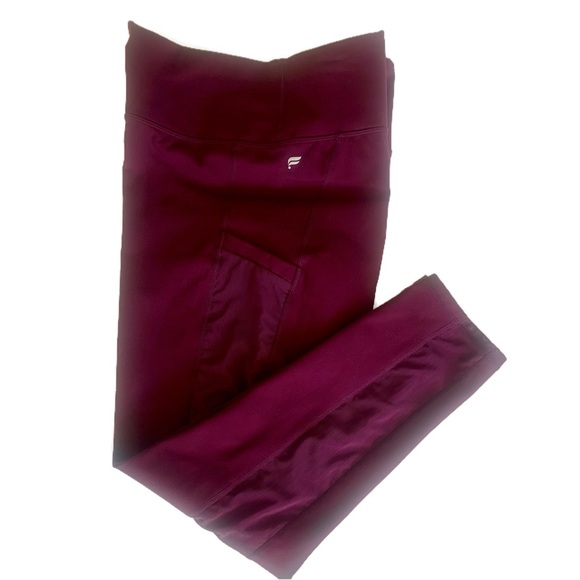 Fabletics Pants - Fabletics Power Hold Leggings